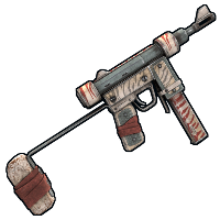 Safari SMG icon