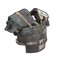 Tank Crew Roadsign Vest icon