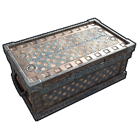 Loot Coffer icon