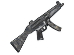 Arctic Wolf MP5