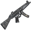 Arctic Wolf MP5