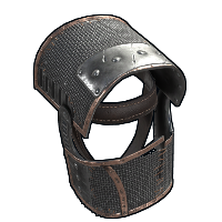 Metalhunter Can Helmet icon