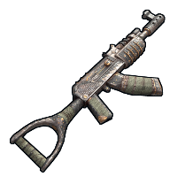 Wyrm Rifle icon