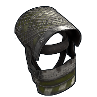 Saboteur's Can Helmet icon