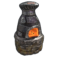 Blacksmith Furnace icon