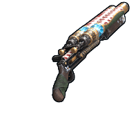 Santa's Boomstick icon