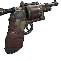 Tribal Revolver