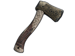 Widowmaker Hatchet