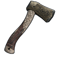Widowmaker Hatchet icon