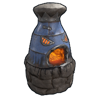 Angry Furnace icon