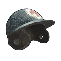 Medical Riot Helmet icon