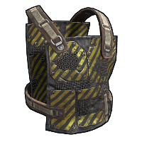 Engineer's Chest Plate