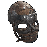 Metalmute Facemask icon
