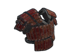 Junkyard Samurai Vest