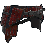 Junkyard Samurai Pants icon