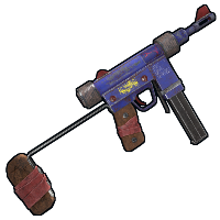 Engineer SMG