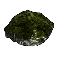 Mossy Fossil icon