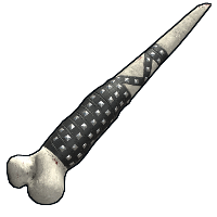 Studded Bone Knife icon