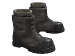 Explorer Boots