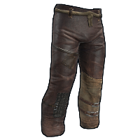 Burlap Trousers Rust Skins List - Esportinfo