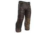 Desert Outlaw Burlap Pants