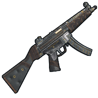 Nomad MP5