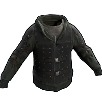 Army Armored Hoodie