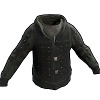 Army Armored Hoodie icon