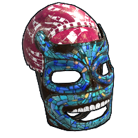 Mosaic Mask icon