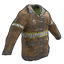 Fireman's Jacket