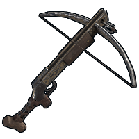 Ancient Artifact Crossbow Rust Skins