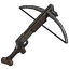 Ancient Artifact Crossbow