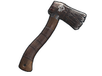 Raider Hatchet