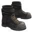 Metalhunter Boots