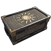 Forgotten Temple Box icon