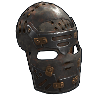 Diesel Facemask icon