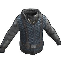 Arctic Wolf Hoodie icon