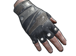 Arctic Wolf Gloves