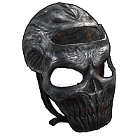 Deathwing Facemask Rust Skins
