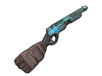 Frostfire Shotgun