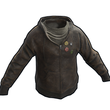 Steam Community Market :: Listings for Gang Leader Hoodie