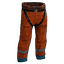 Worker Pants