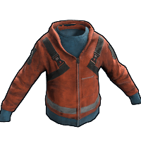 Worker Hoodie icon