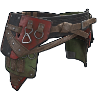 Freebooter Pants icon