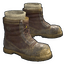 Muddy Boots