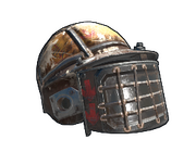 Raider Helmet