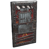 Salvation Door icon