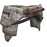 Cobalt Armor Pants icon
