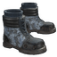 Sky Seal Boots