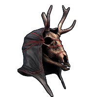 Uprising Deer Skull Mask icon